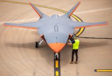 Photo of Australia Orders Six Ghost Bat ‘Loyal Wingman’ Drones for $930M