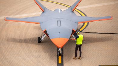 Photo of Australia Orders Six Ghost Bat ‘Loyal Wingman’ Drones for $930M