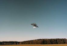 Photo of German Parliament Approves Procurement of Twister Reconnaissance Drones