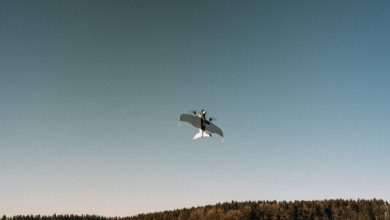 Photo of German Parliament Approves Procurement of Twister Reconnaissance Drones