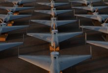 Photo of CENTCOM Launches First One-Way Attack Drone Squadron in Middle East
