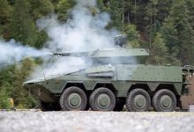 Photo of Hensoldt to Supply Spexer Radars to Rheinmetall