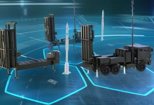 Photo of Thailand Acquires Combat-Proven Barak MX Air Defense System from Israel