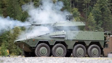 Photo of Hensoldt to Supply Spexer Radars to Rheinmetall