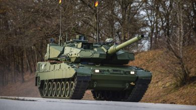Photo of KNDS Secures 350 Leopard 2A8 Orders From Five NATO Countries