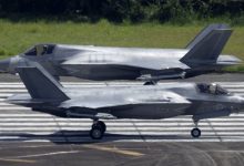 Photo of US ‘very seriously’ considering F-35 jet sale to Türkiye: Trump