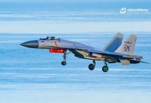 Photo of Radar incident: Japan accuses China of targeting its fighter jets