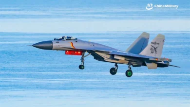 Photo of Radar incident: Japan accuses China of targeting its fighter jets