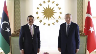 Photo of Türkiye seeks extension for military deployment in Libya