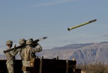 Photo of US Approves $136M Stinger Components Sale to NATO