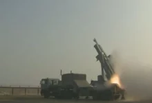 Photo of India completes trials of Akash-NG air defense missile