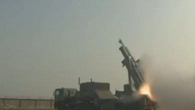 Photo of India completes trials of Akash-NG air defense missile