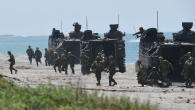 Photo of Report: Japan Plans First Export of Command-and-Control System to Philippines