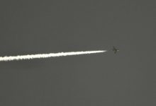 Photo of Japan scrambles jets to intercept Chinese spy drone