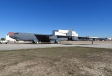 Photo of Boeing Delivers B-52 With Advanced Radar to US Air Force