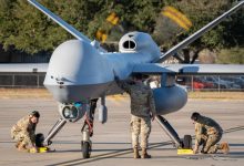 Photo of MQ-9 Reaper Gains Smart Surveillance Boost in Breakthrough Flight
