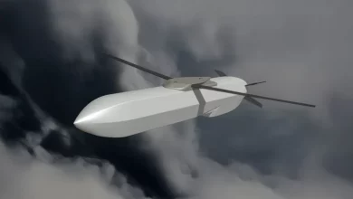 Photo of Sweden Gears Up for a New UAV With Turbojet Power, Modular Design