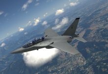 Photo of Austria Finalizes Procurement of $1.7B M-346FA Fighter Jets With Italy