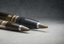 Photo of BAE Systems Wins $171M Ammo Orders From Sweden and Finland