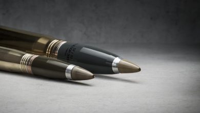 Photo of BAE Systems Wins $171M Ammo Orders From Sweden and Finland