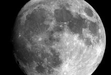 Photo of The race to mine the Moon is on, and it urgently needs some clear international rules