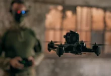 Photo of Croatian drone maker scales up for Pentagon demand