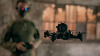 Photo of Croatian drone maker scales up for Pentagon demand