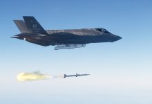 Photo of Finland Approves Major AMRAAM Purchase for Incoming F-35 Fleet