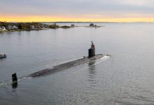 Photo of General Dynamics Delivers 26th Virginia Submarine to US Navy