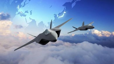 Photo of Japan Affirms 2035 Rollout for Next-Gen Fighter Aircraft Under GCAP