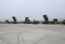 Photo of Poland declares Patriot air defense unit fully operational
