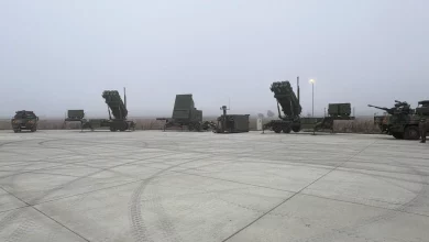 Photo of Poland declares Patriot air defense unit fully operational
