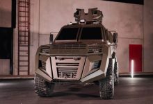Photo of Balkan States to Jointly Produce Shota Mine-Resistant Vehicle