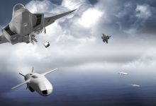 Photo of USAF Orders Second Production Lot of Joint Strike Missiles for F-35 Fleet
