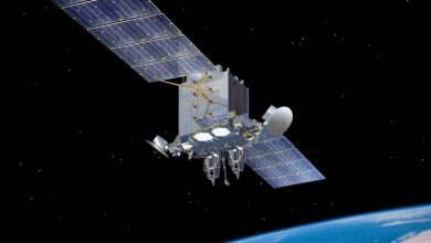 Photo of Breakthrough Satellite Tech Clears First Real-World Test