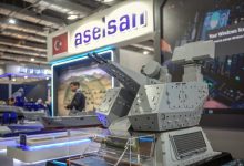 Photo of Türkiye’s defense giant Aselsan to end 2025 with record exports deals