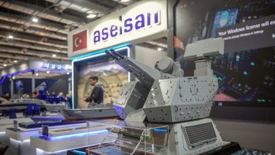 Photo of Türkiye’s defense giant Aselsan to end 2025 with record exports deals