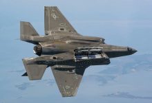 Photo of UK Chooses GBU-53/B – a New Long-Range Weapon