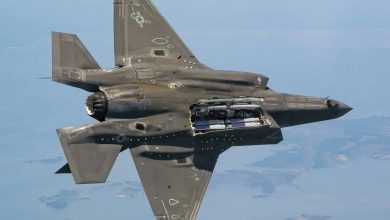 Photo of UK Chooses GBU-53/B – a New Long-Range Weapon