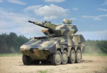 Photo of Rheinmetall Plans Major Skyranger Production Expansion