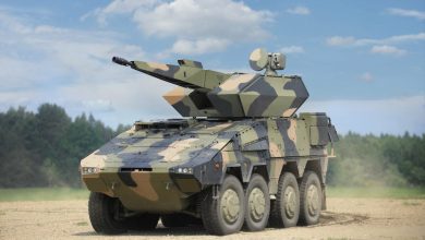 Photo of Rheinmetall Plans Major Skyranger Production Expansion