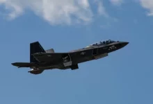 Photo of South Korea starts work on new air‑to‑air missile