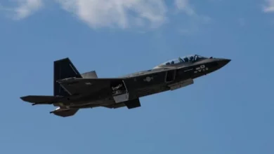 Photo of South Korea starts work on new air‑to‑air missile