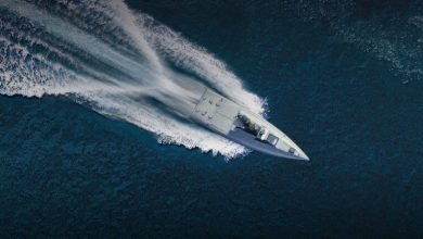 Photo of South Korea Builds Autonomous Backbone for Naval Manned-Unmanned Teaming