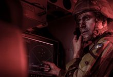 Photo of Sweden Orders Arthur Counter-Battery Radars From Saab