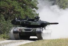 Photo of Rolls-Royce Lands 300+ Engine Order to Power New European Leopard 2 Fleets