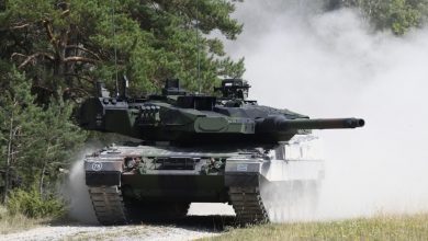 Photo of Rolls-Royce Lands 300+ Engine Order to Power New European Leopard 2 Fleets