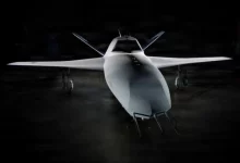 Photo of U.S. Air Force names YFQ-48A for Northrop’s project Talon