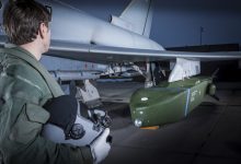 Photo of Germany Orders TAURUS NEO Missiles to Boost Deep Strike