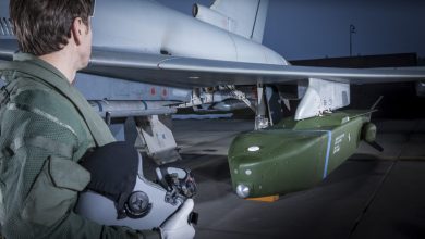 Photo of Germany Orders TAURUS NEO Missiles to Boost Deep Strike